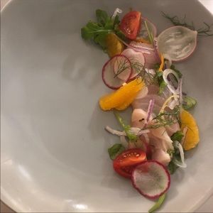 Meet your Posher, Julio